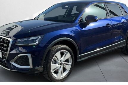 Audi Q2 7.863 km 29.490 &euro; Dresden 01067