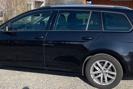 VW Golf 91.000 km 19.500 &euro; Wielenbach 82407
