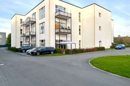 Wohnung zum Mieten in Blankenfelde-Mahlow 814 € 101.74 m²