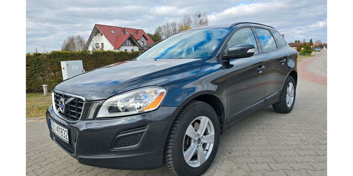 Volvo XC60 247.000 km 7.000 &euro; Bad Freienwalde 16259