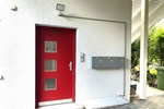Freistehendes Ein- Zweifamilienhaus auf sonnigem Gartengrundstück mit viel Potenzial in Ottobrunn - Zweifamilienhaus Ottobrunn | Angebot:27071123