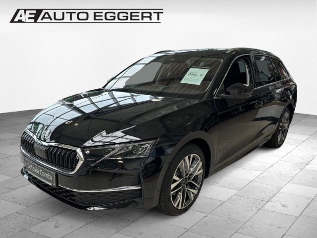 Skoda Octavia 110.058 km 38.989 &euro; Bergen auf Rügen 18528