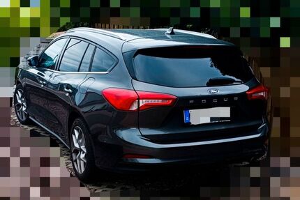 Ford Focus 110.000 km 17.900 &euro; Sinntal 36391