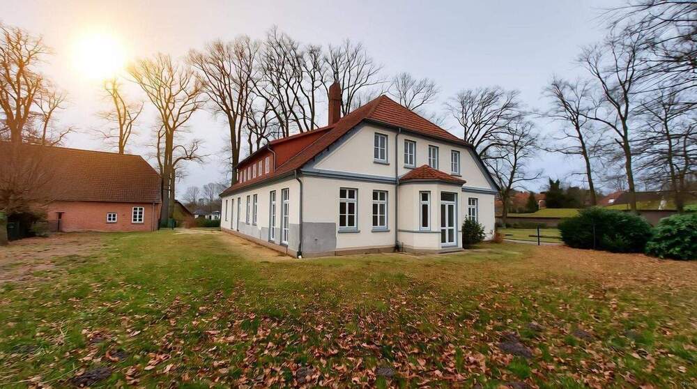 Gewerbeobjekt Neuenkirchen Delmsen - 2.900&euro; | Angebot:26584240