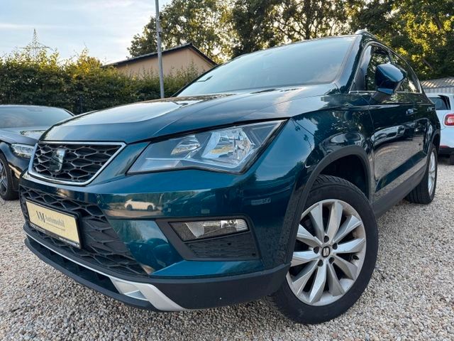 Ateca