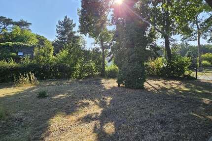Grundstück Falkensee - 345.000&euro; | Angebot:26444951