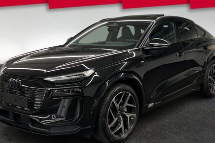 Audi Q6 e-tron 6.001 km 87.700 &euro; Berlin 12489