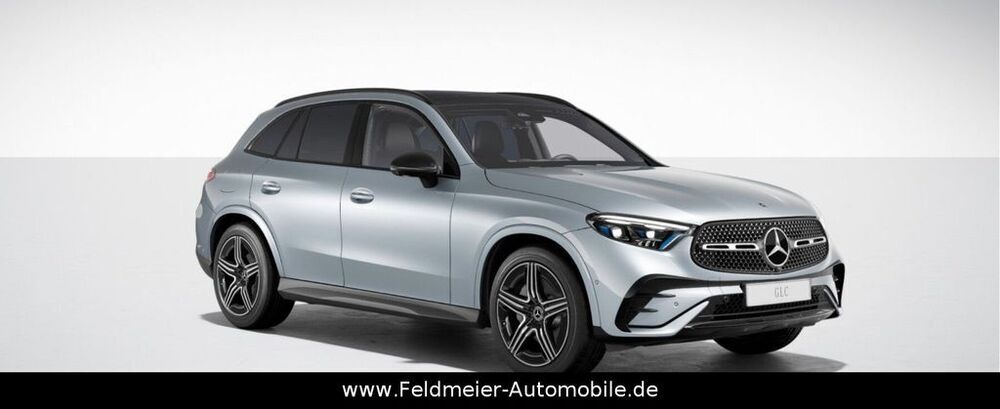 GLC 200