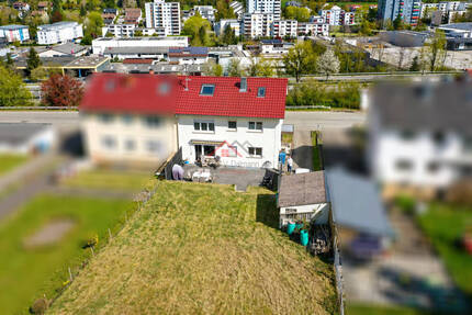 Haus Tuttlingen - 6 Zimmer, 150 m&sup2;, 415.000&euro; | Angebot:26319120