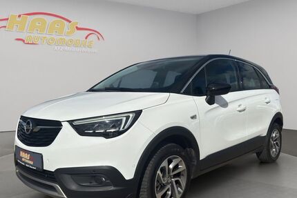 Opel Crossland (X) 66.900 km 12.490 &euro; Ebersdorf b.Coburg 96237