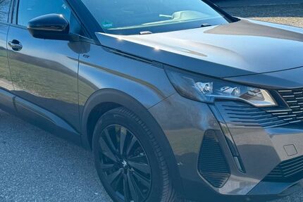 Peugeot 5008 14.822 km 28.280 &euro; Tulling 85643