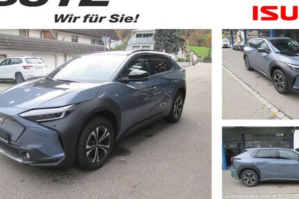 Subaru Solterra 23.200 km 34.800 € Utzenfeld 79694
