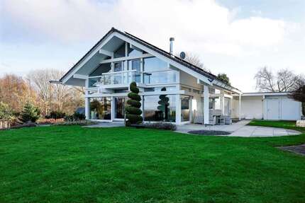 Haus zum Kaufen in Witten 1.750.000 € 185 m² 5 zimmer