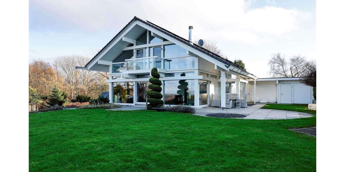 Haus zum Kaufen in Witten 1.750.000 € 185 m² 5 zimmer