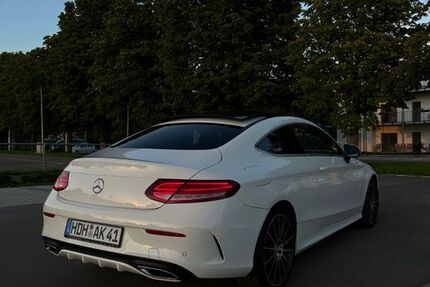 Mercedes-Benz C 250 157.400 km 22.100 &euro; Giengen 89537