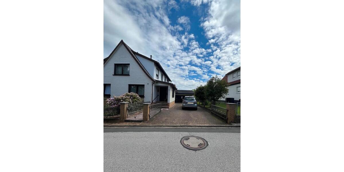 Einfamilienhaus Bad Grund (Harz) - 3 Zimmer, 200 m&sup2;, 259.000&euro; | Angebot:26840779