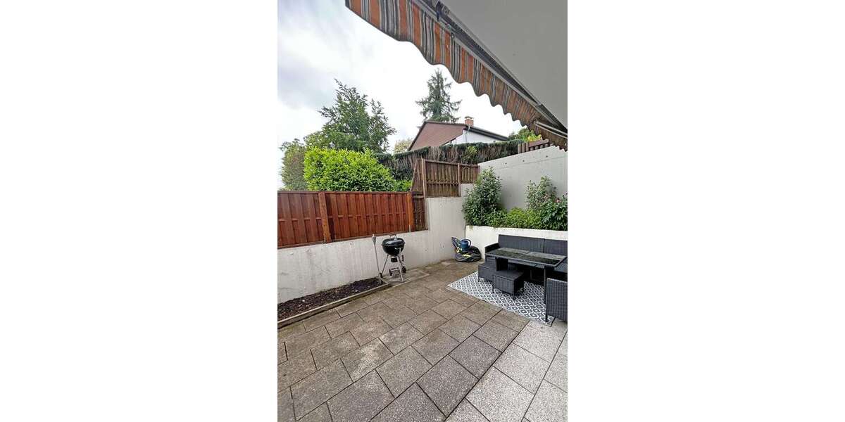 Wohnung zum Mieten in Tettnang 825 € 84 m² 2.5 zimmer