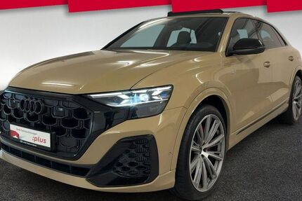 Audi Q8 1.100 km 105.900 &euro; Berlin 12489