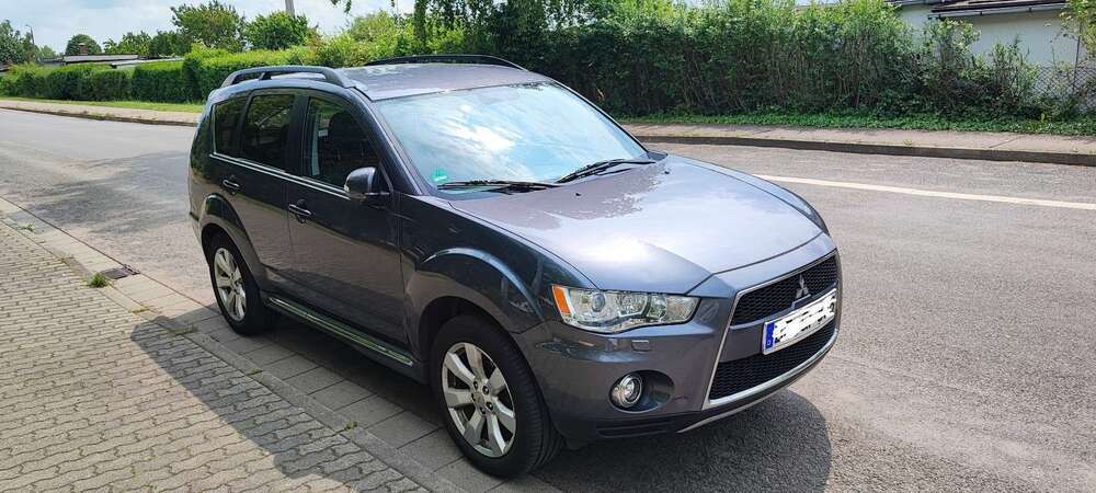 Outlander