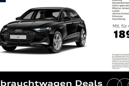 Audi A3 11.845 km 30.940 &euro; Neumarkt 92318