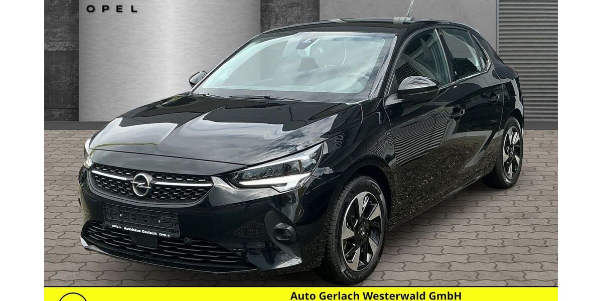 Opel Corsa 22.143 km 17.900 &euro; Niederahr 56414