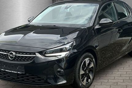 Opel Corsa 22.143 km 18.500 € Niederahr 56414