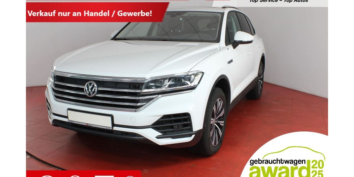 VW Touareg 124.196 km 29.999 &euro; Horn Bad Meinberg 32805