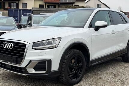 Audi Q2 107.331 km 13.900 &euro; Friedberg 86316