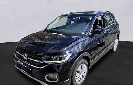 VW T-Cross 61.000 km 20.560 &euro; Würzburg 97076