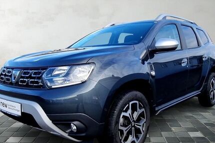 Dacia Duster 42.338 km 16.400 &euro; Pfullendorf-Denkingen 88630