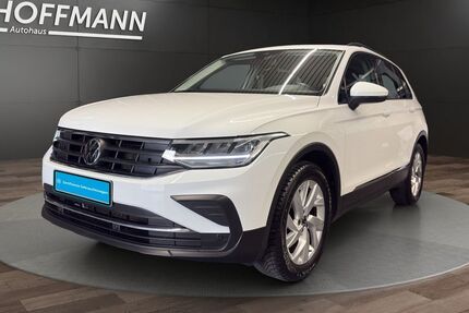 VW Tiguan 53.450 km 26.550 &euro; Meschede 59872