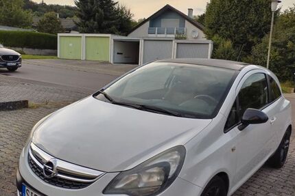 Opel Corsa 137.000 km 4.600 € Sigmaringen 72488