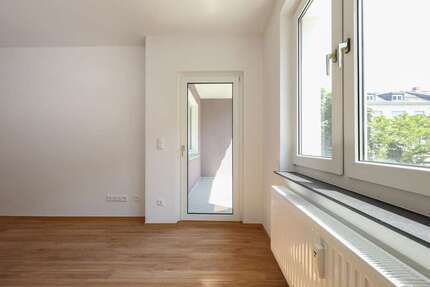 Wohnung zum Mieten in Mainz-Neustadt 1.200 € 63.1 m²