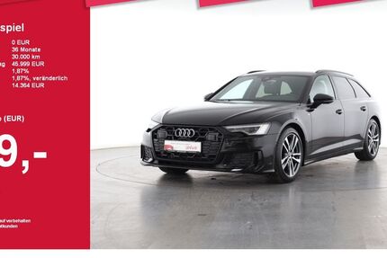 Audi A6 28.187 km 45.999 € Plattling 94447