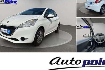 Peugeot 208 88.000 km 5.450 &euro; Goslar 38644