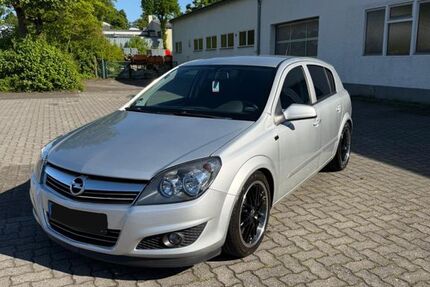 Opel Astra 200.500 km 2.100 &euro; Brilon 59929