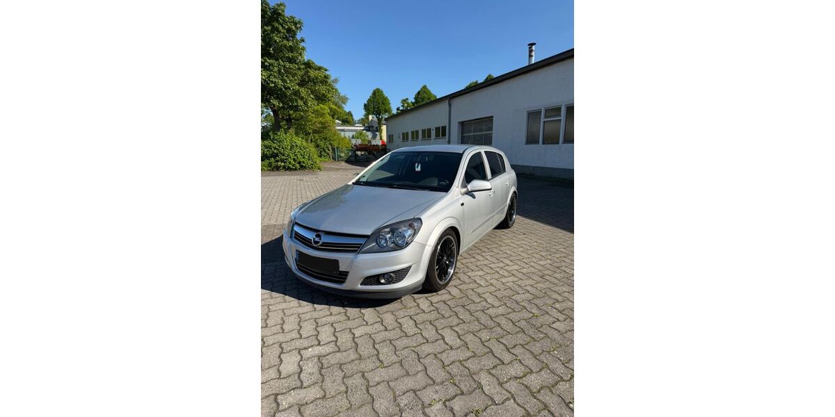 Opel Astra 200.500 km 2.100 &euro; Brilon 59929