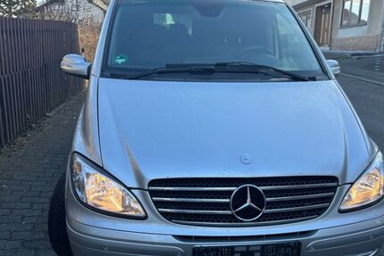Mercedes-Benz Viano 262.000 km 13.500 € Kroppach 57612