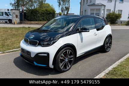 BMW i3 94.300 km 20.990 &euro; Schwabach 91126