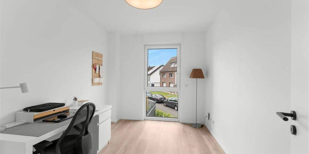 Reihenendhaus Sankt Augustin Meindorf - 5 Zimmer, 141 m&sup2;, 675.000&euro; | Angebot:25970403