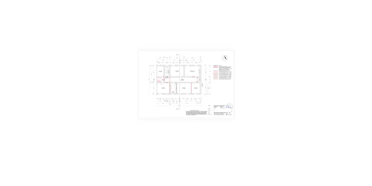 Mehrfamilienhaus, Wohnhaus Goldberg - 99 Zimmer, 371 m&sup2;, 65.000&euro; | Angebot:27097276