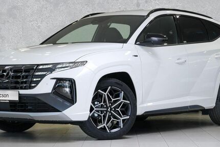 Hyundai TUCSON 41.500 km 29.980 &euro; Wiesbaden 65189