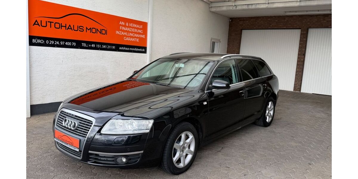 Audi A6 436.599 km 4.600 &euro; Möhnesee-Körbecke 59519