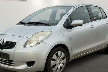 Toyota Yaris 171.248 km 2.999 &euro; Brehna 06796