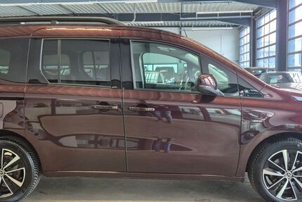 Mercedes-Benz T-Klasse 19.850 km 26.950 &euro; Geesthacht 21502