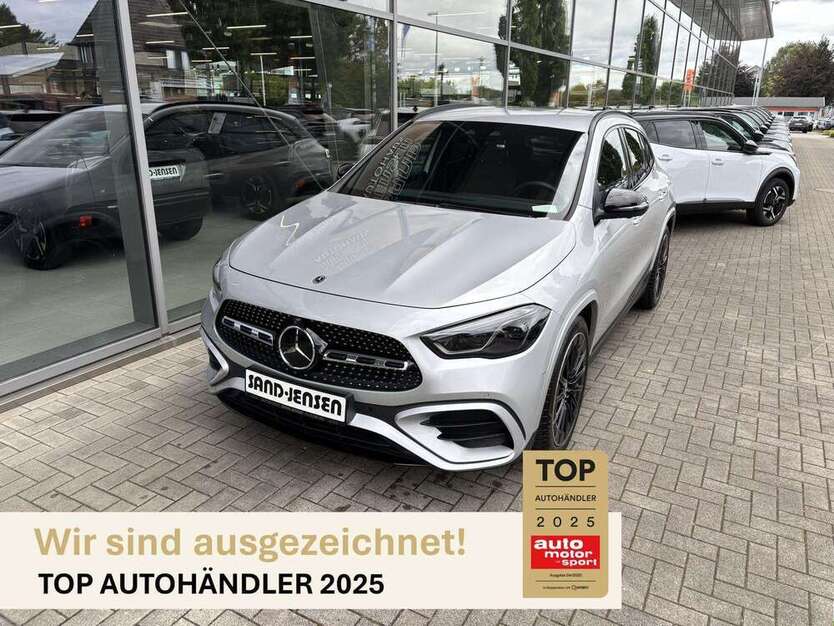 GLA 250