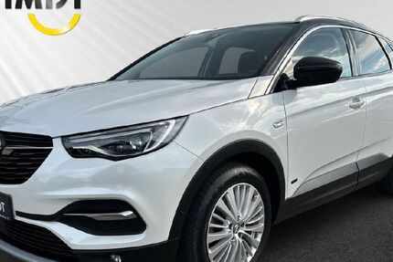 Opel Grandland (X) 77.406 km 17.990 &euro; Ehrenburg 27248