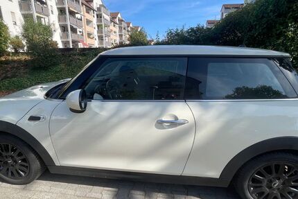 Mini ONE 99.935 km 8.400 &euro; Mannheim 68199
