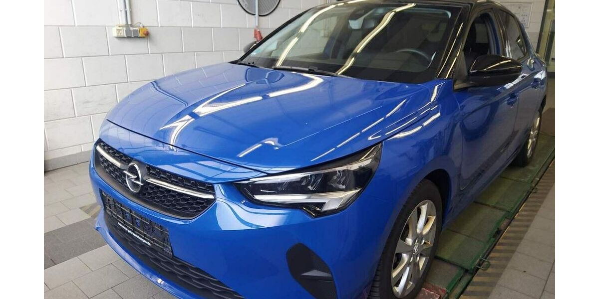 Opel Corsa 38.000 km 11.550 &euro; Hohenbrunn bei München 85662