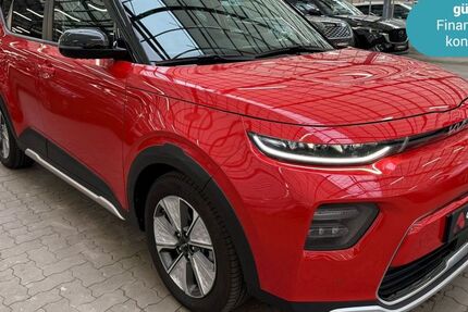 Kia Soul 10.554 km 26.490 &euro; Ludwigsfelde (bei Berlin) 14974